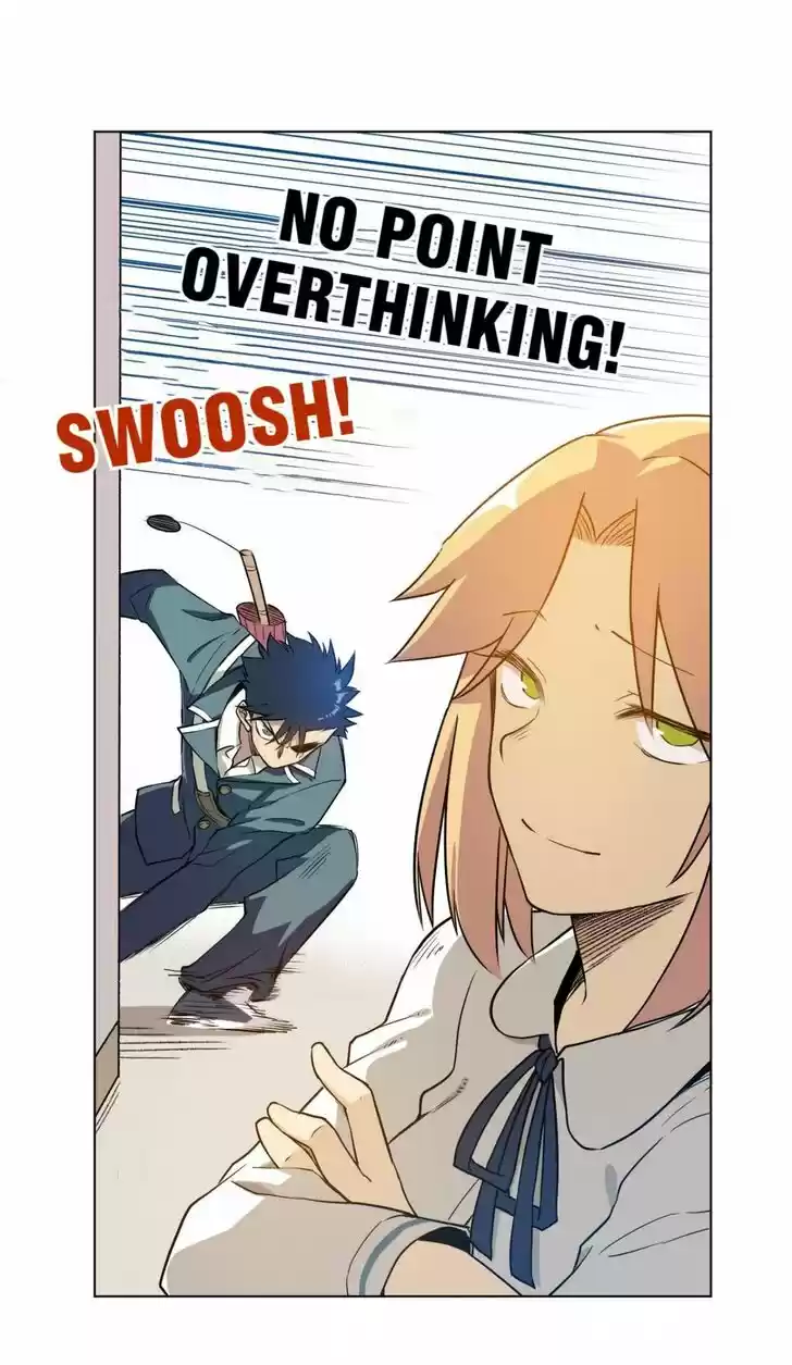 The King of Misfortune Ch.014