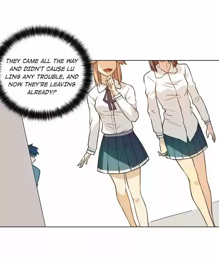 The King of Misfortune Ch.014