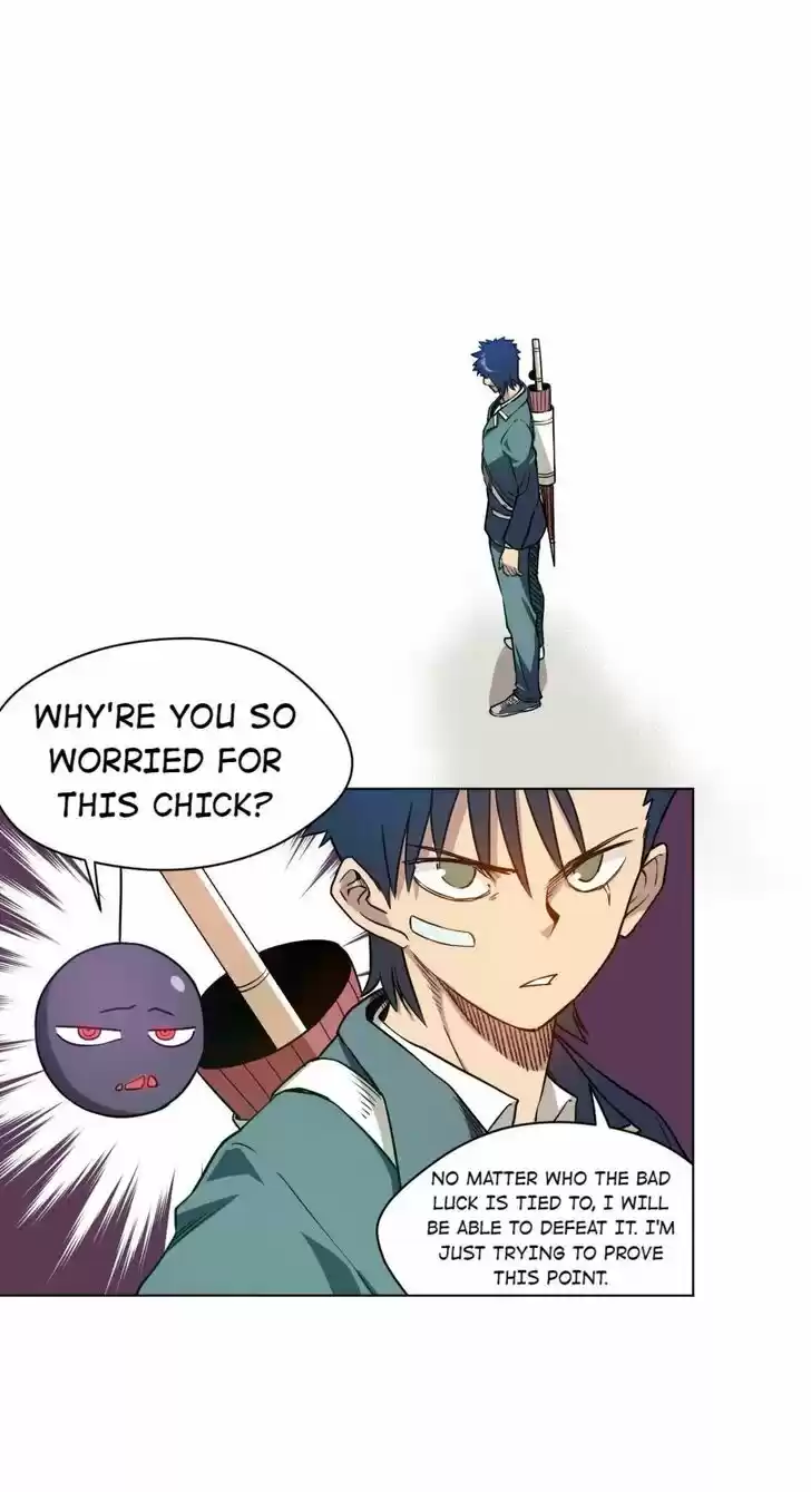 The King of Misfortune Ch.014