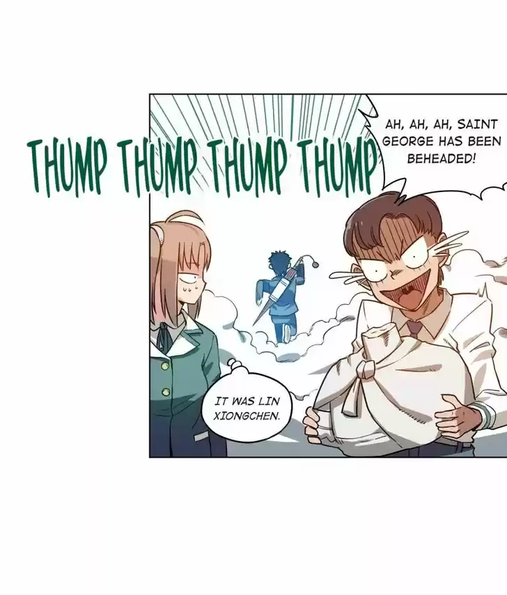 The King of Misfortune Ch.014