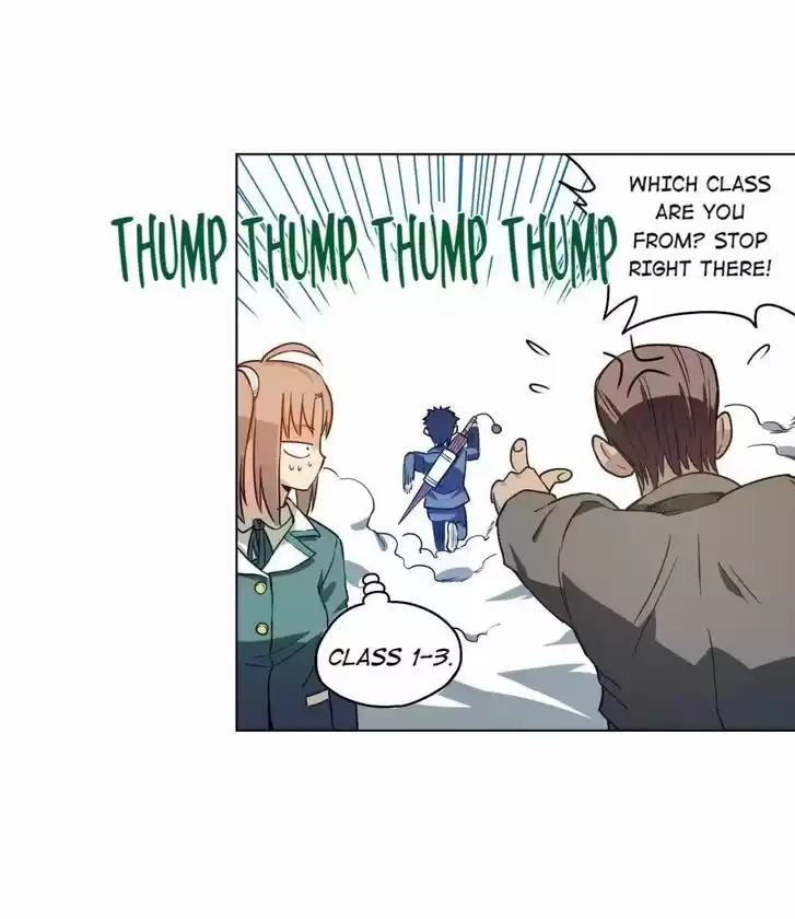 The King of Misfortune Ch.014