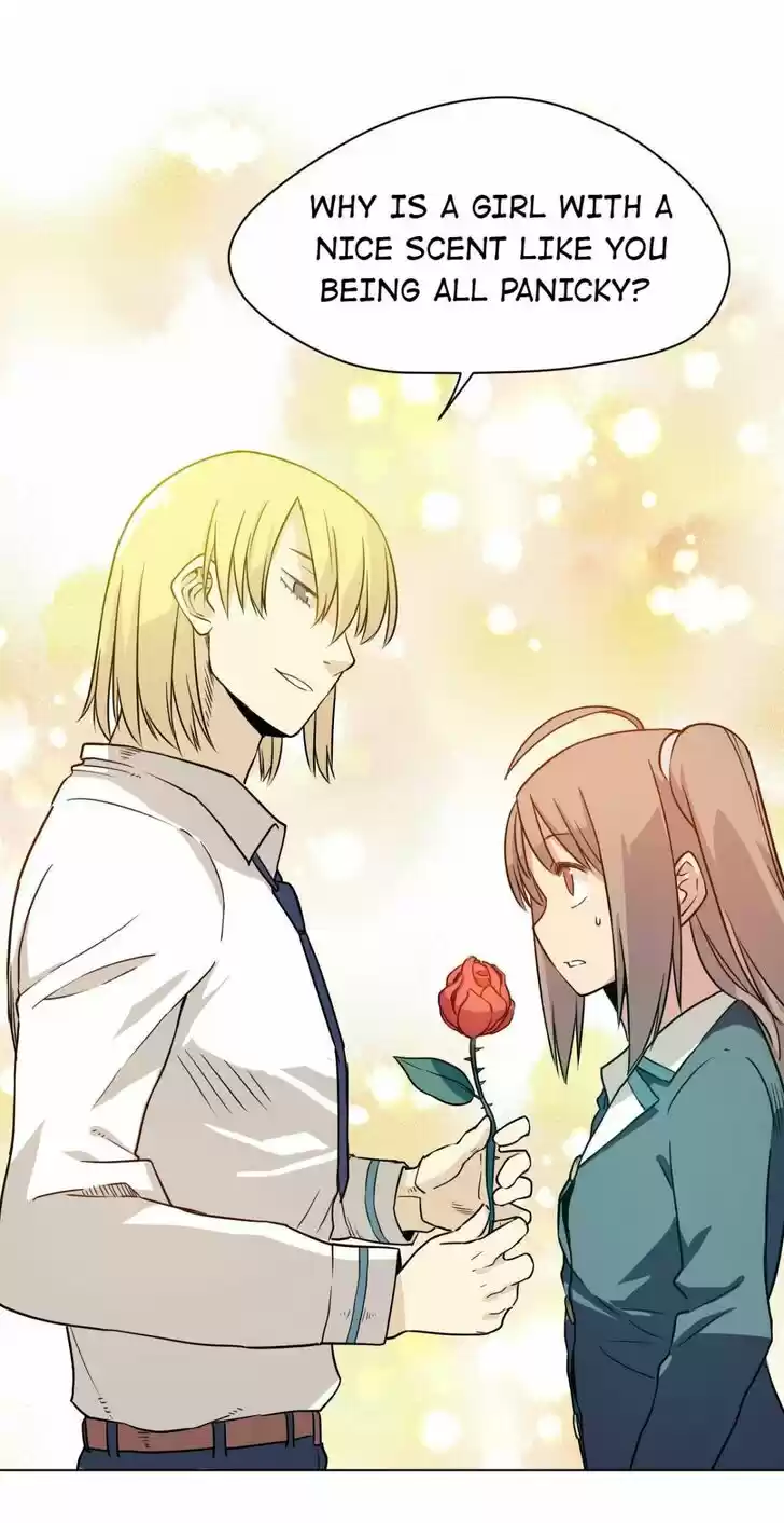 The King of Misfortune Ch.014