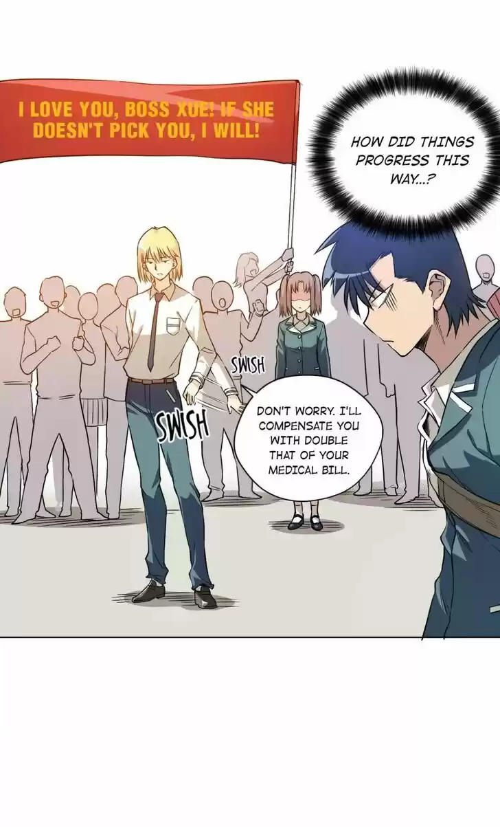 The King of Misfortune Ch.015