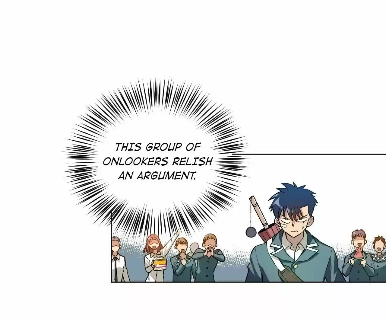 The King of Misfortune Ch.015