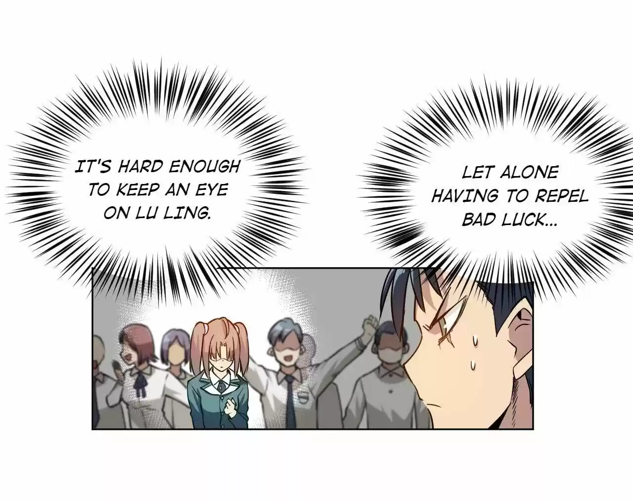 The King of Misfortune Ch.015