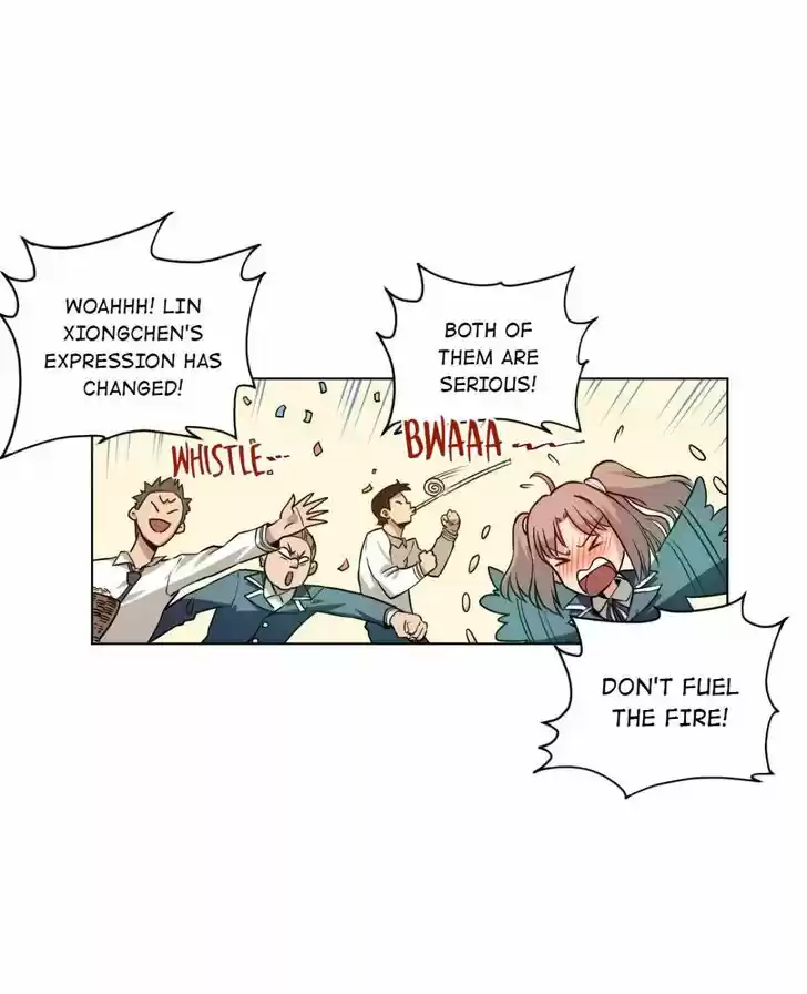 The King of Misfortune Ch.015