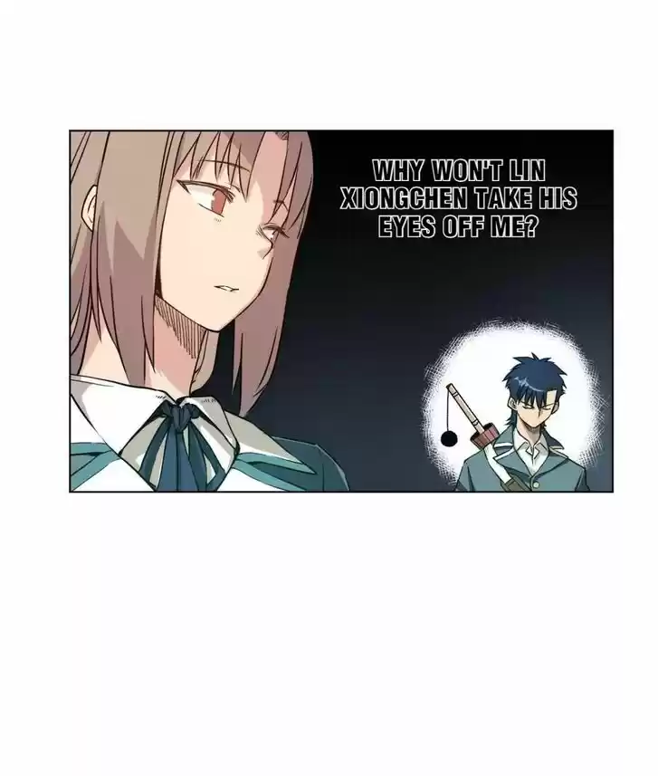 The King of Misfortune Ch.015