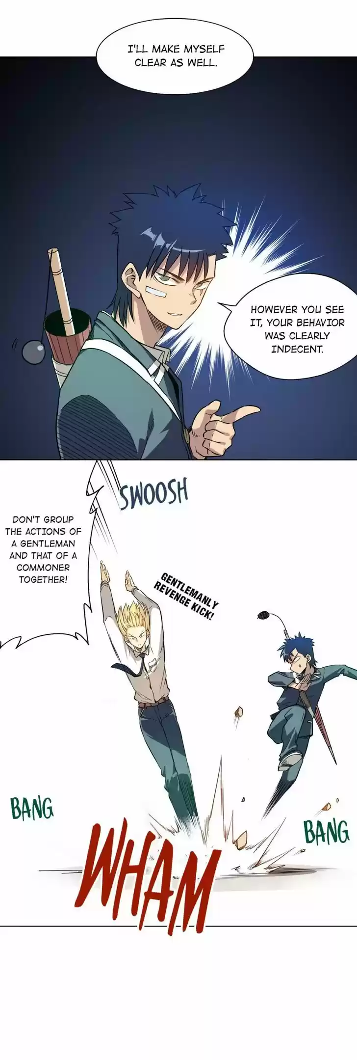 The King of Misfortune Ch.015