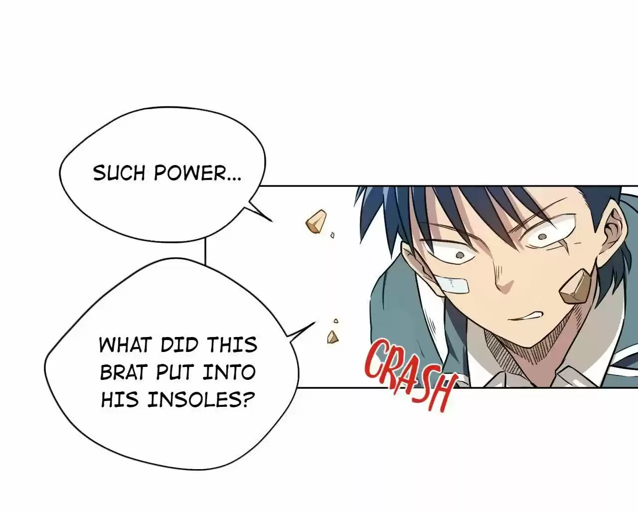 The King of Misfortune Ch.015