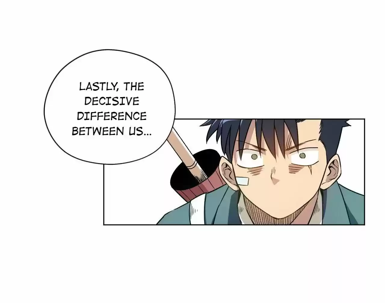 The King of Misfortune Ch.015