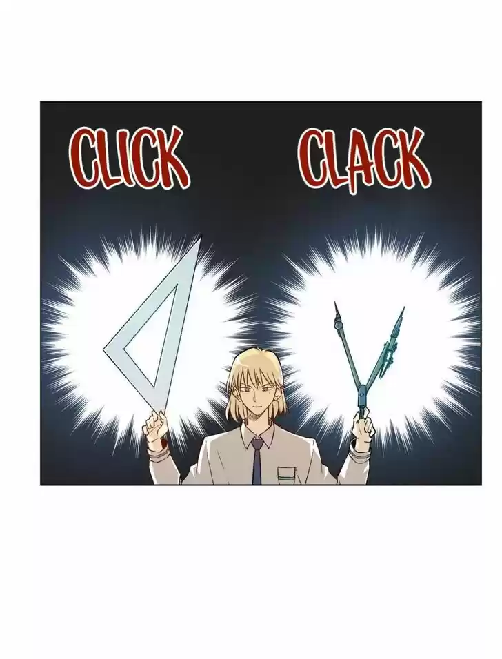 The King of Misfortune Ch.015