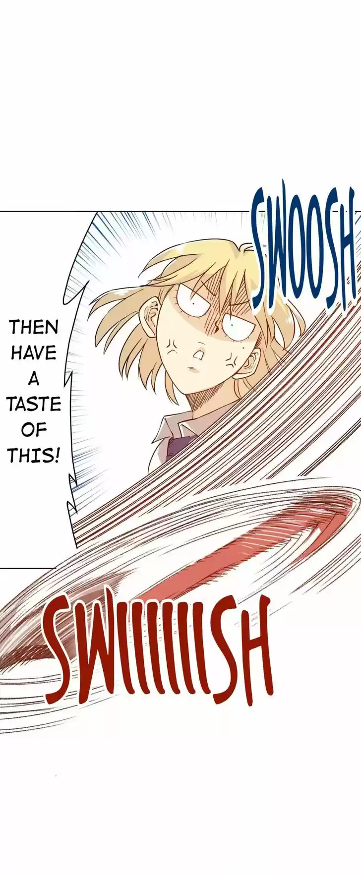 The King of Misfortune Ch.015