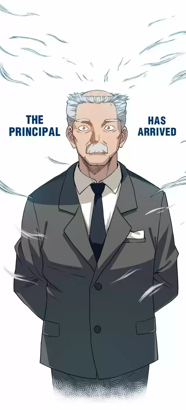 The King of Misfortune Ch.015