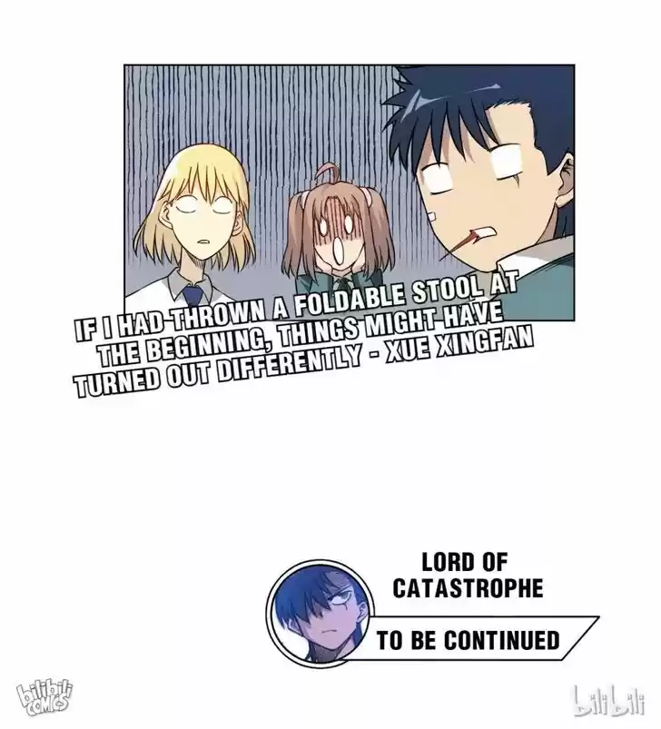 The King of Misfortune Ch.015