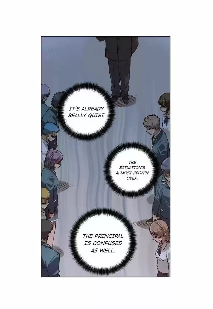 The King of Misfortune Ch.016