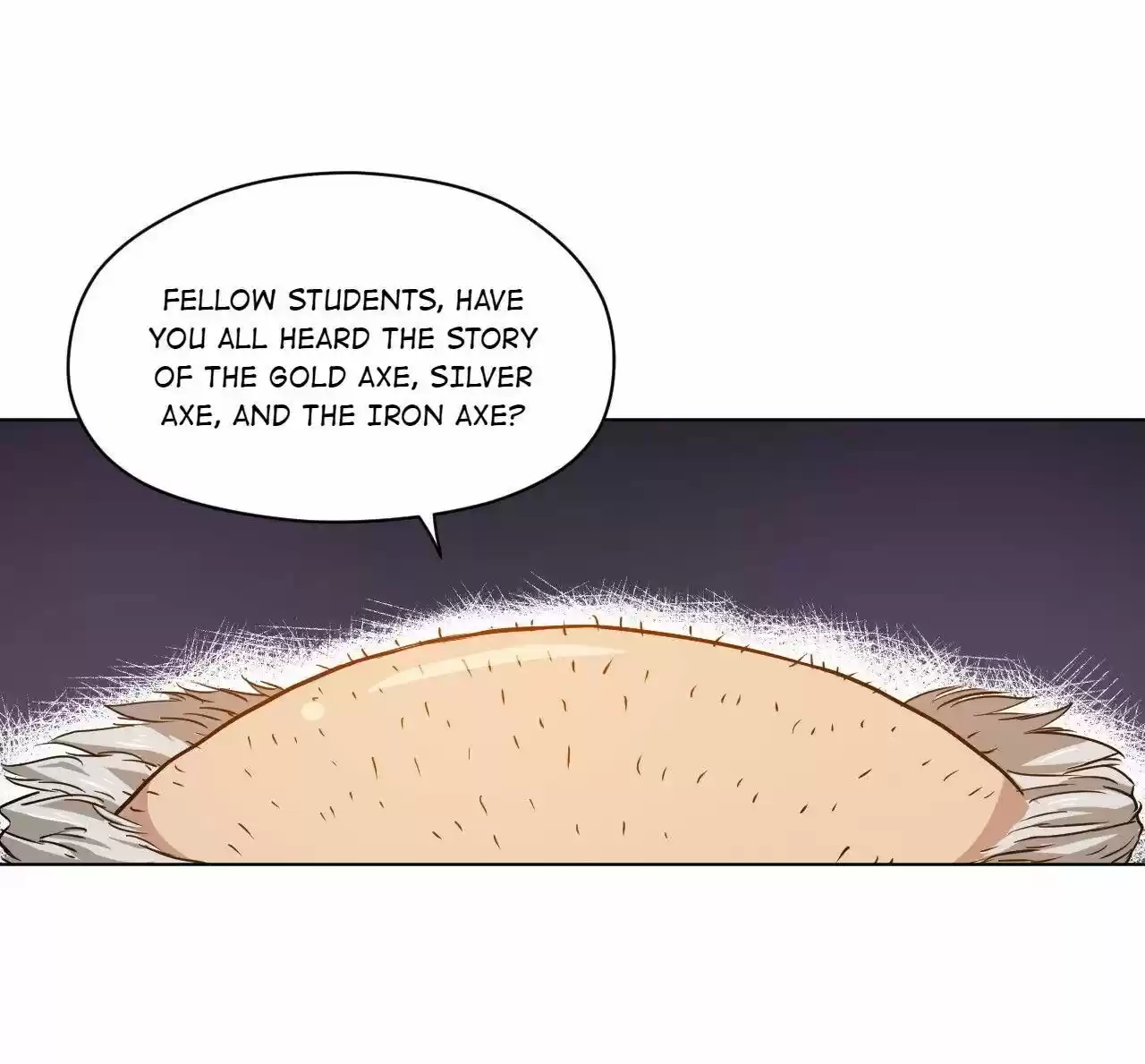 The King of Misfortune Ch.016