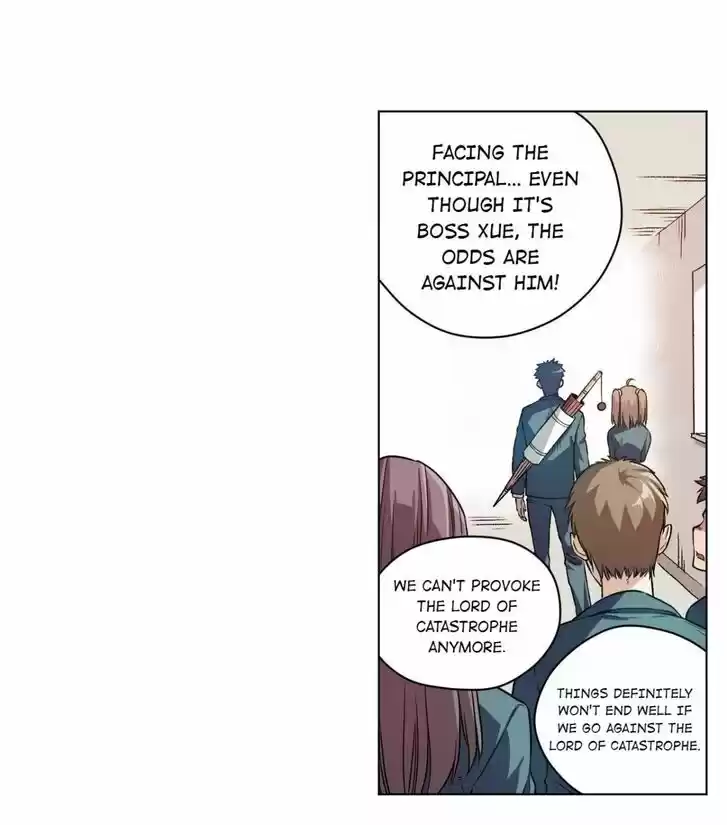 The King of Misfortune Ch.016