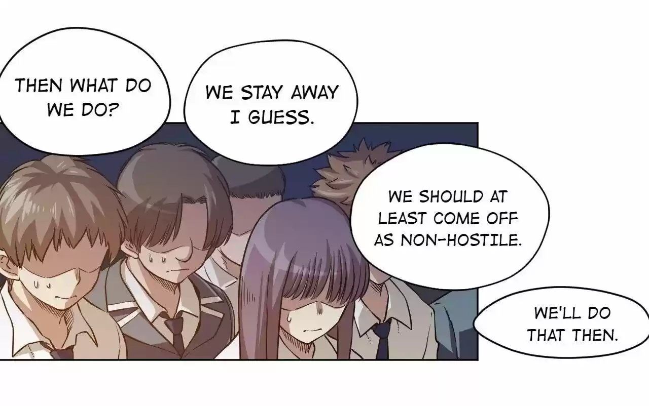 The King of Misfortune Ch.016