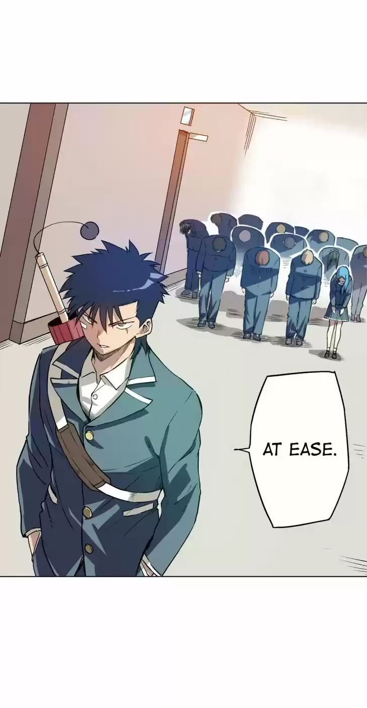 The King of Misfortune Ch.016