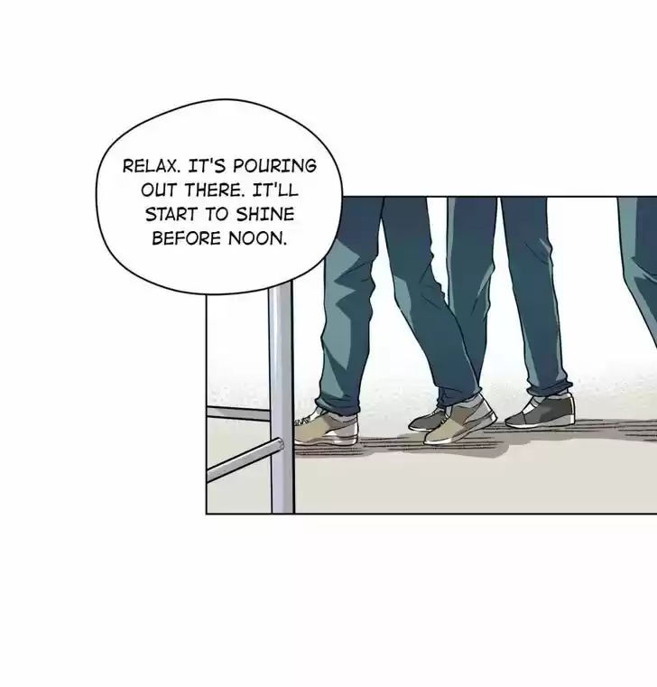 The King of Misfortune Ch.016