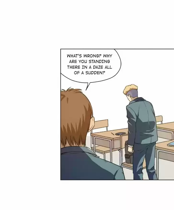 The King of Misfortune Ch.016