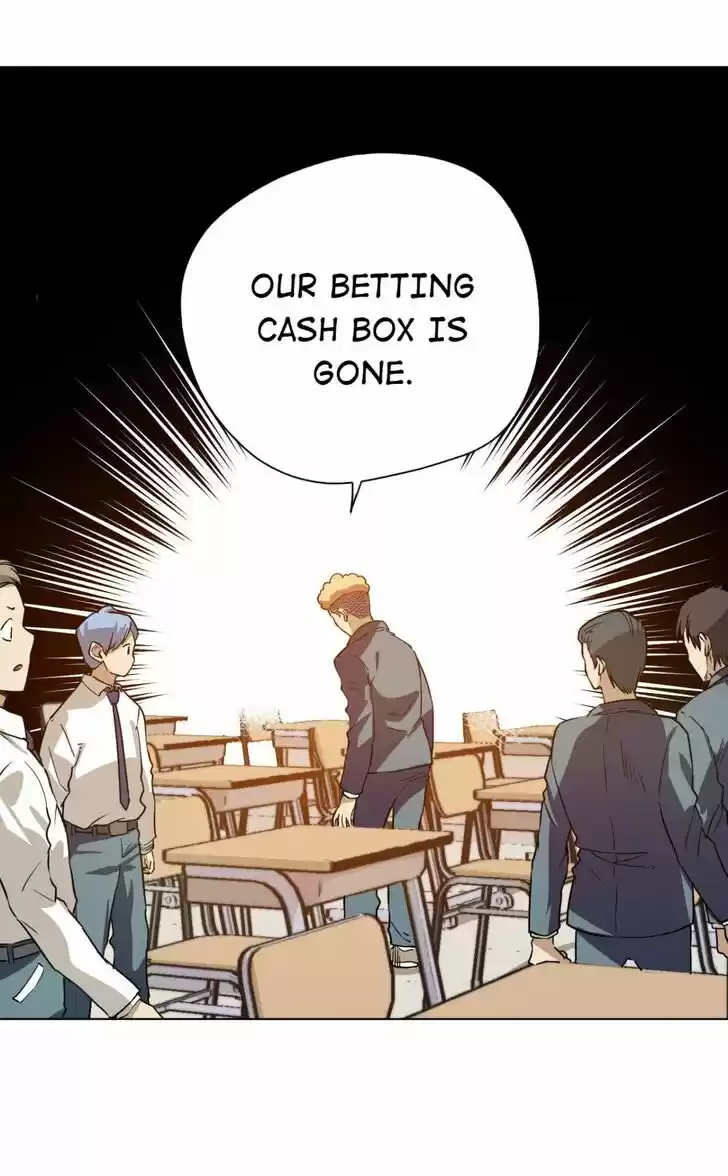 The King of Misfortune Ch.016