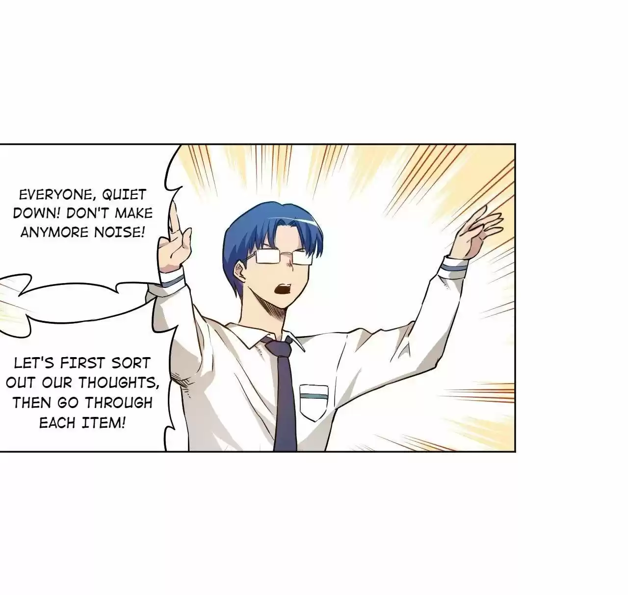 The King of Misfortune Ch.016