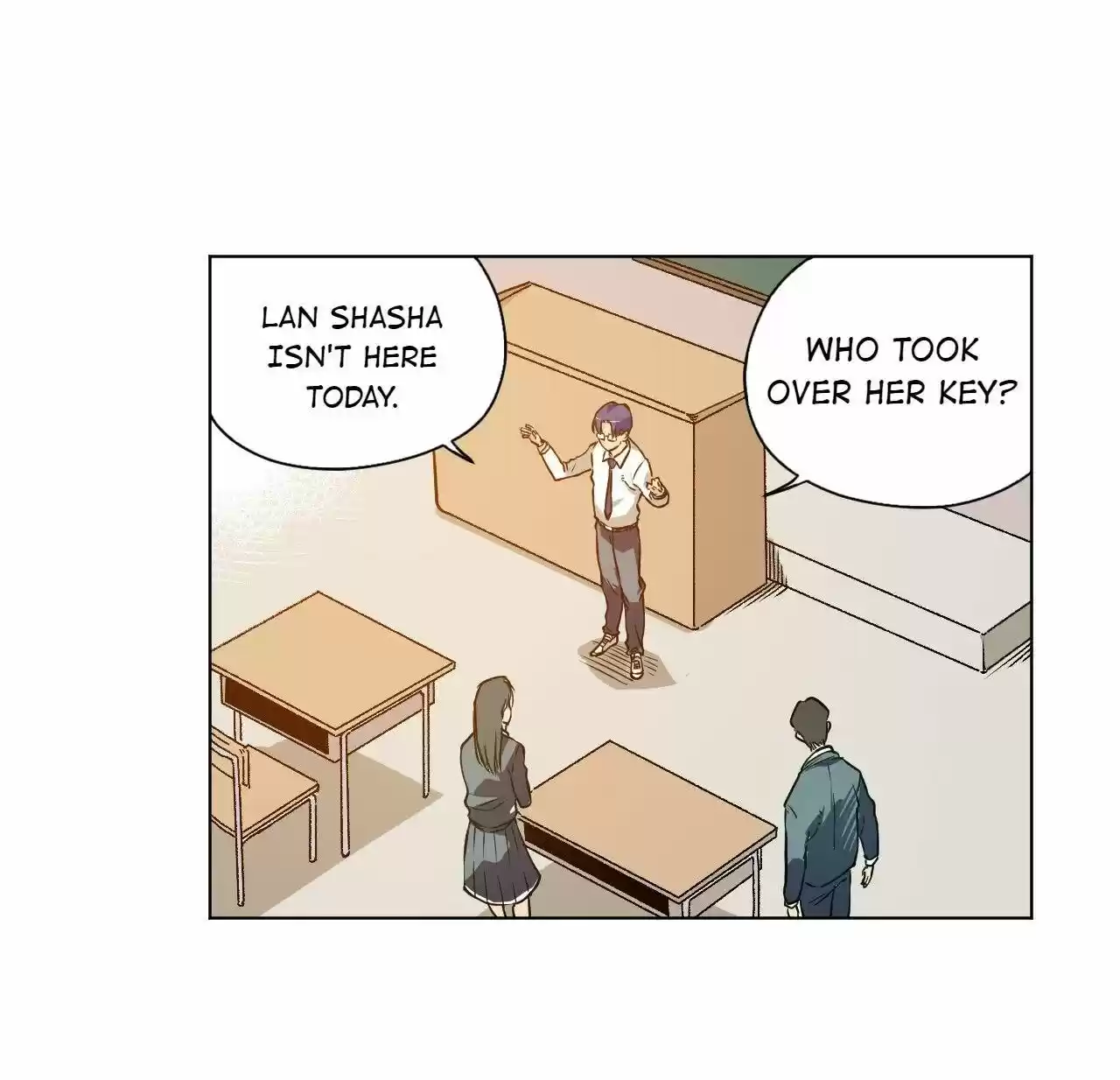 The King of Misfortune Ch.016