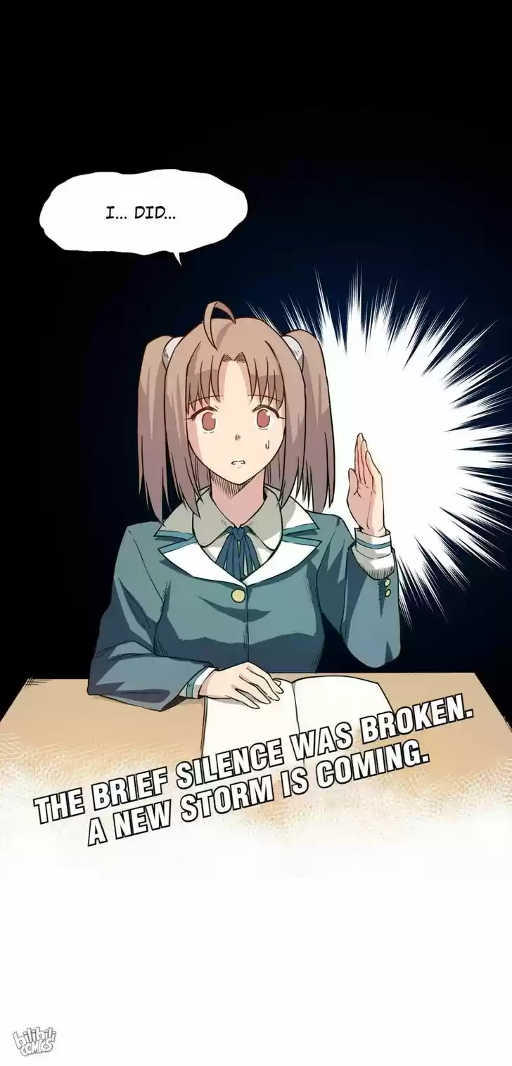 The King of Misfortune Ch.016