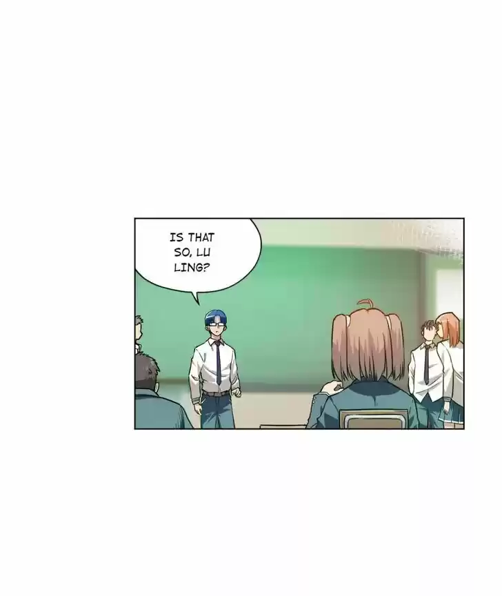 The King of Misfortune Ch.017