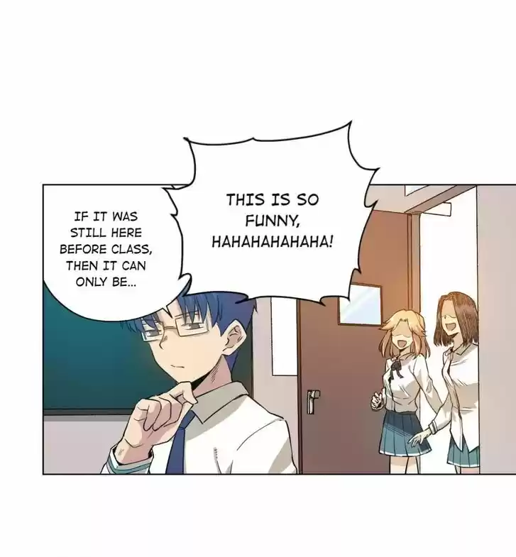 The King of Misfortune Ch.017