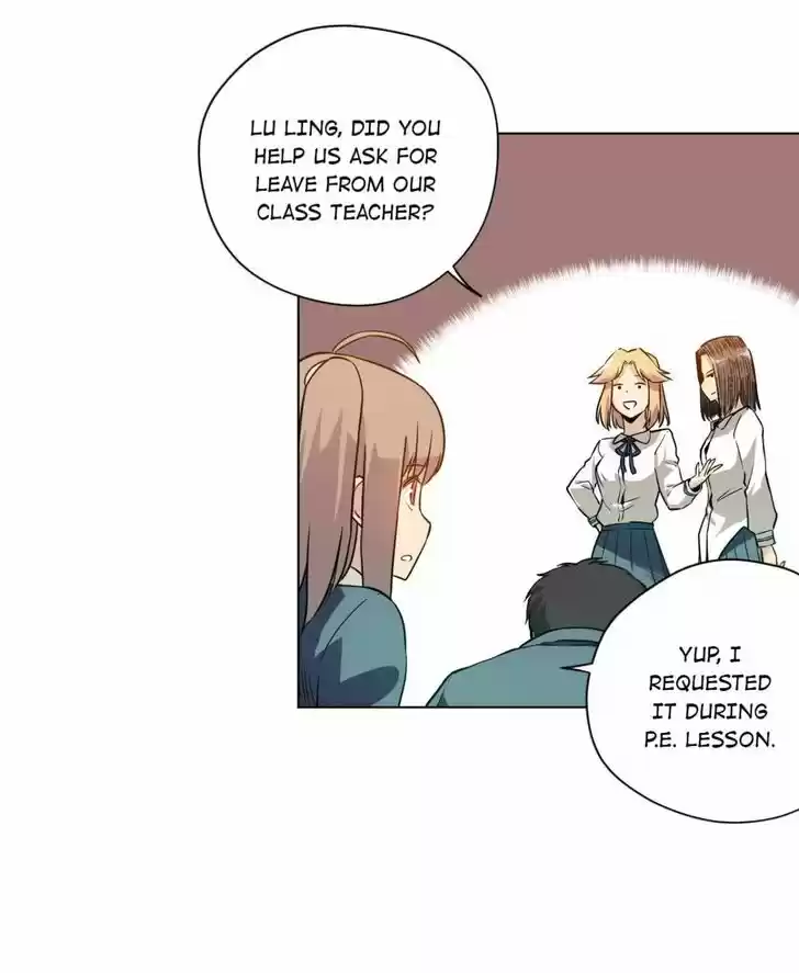 The King of Misfortune Ch.017