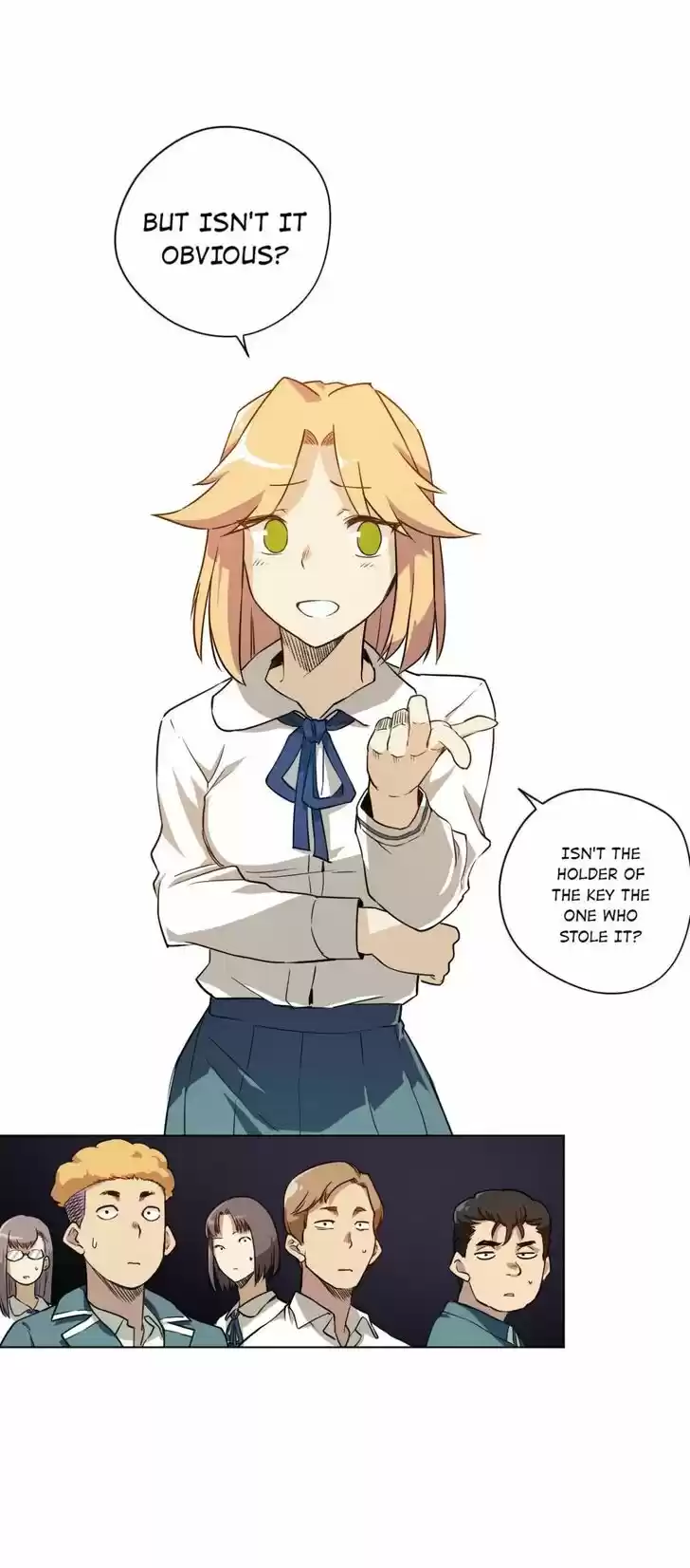 The King of Misfortune Ch.017