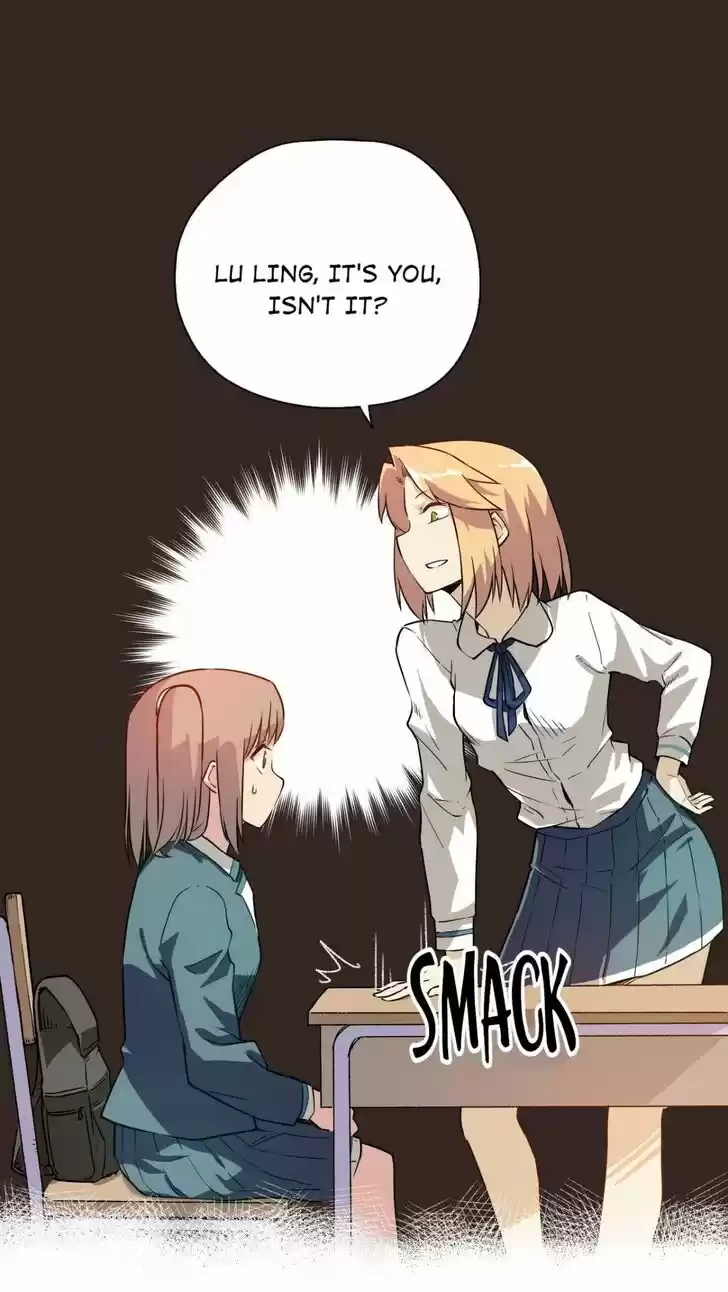 The King of Misfortune Ch.017