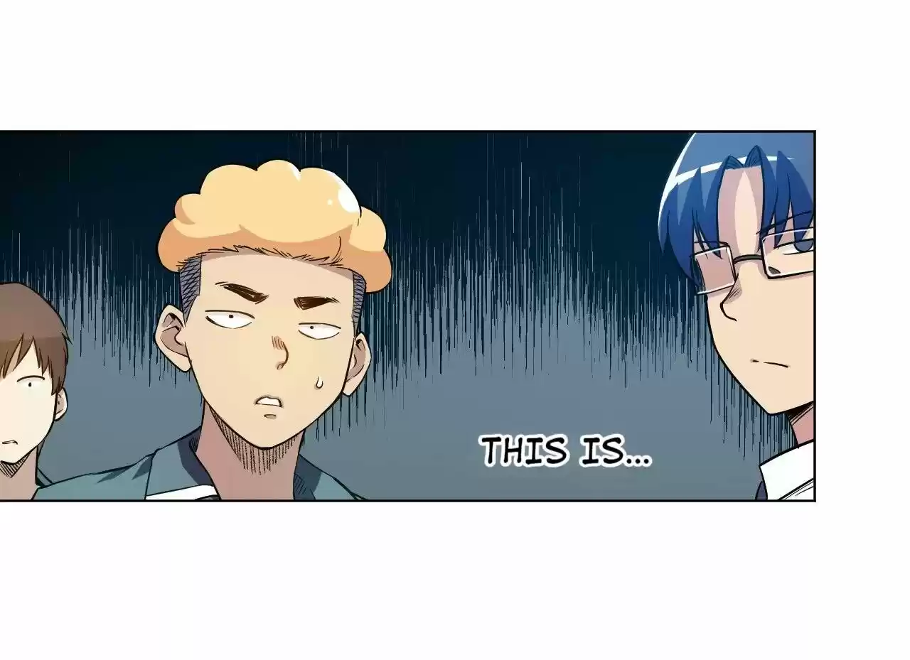 The King of Misfortune Ch.017