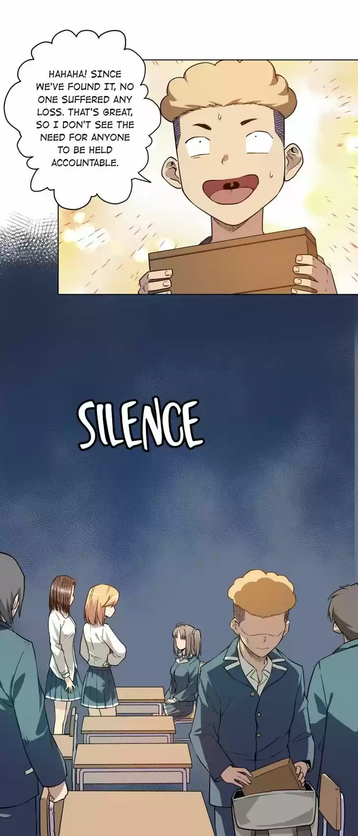 The King of Misfortune Ch.017