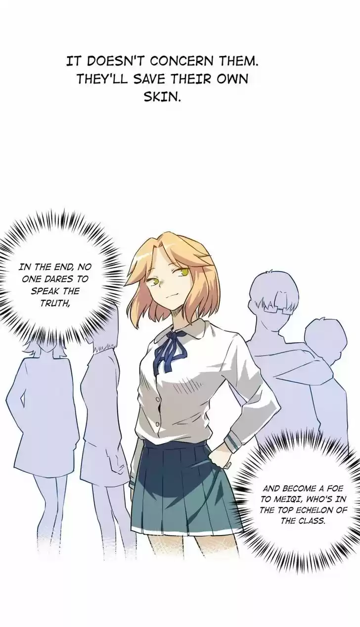 The King of Misfortune Ch.017