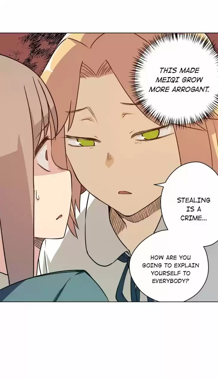 The King of Misfortune Ch.017