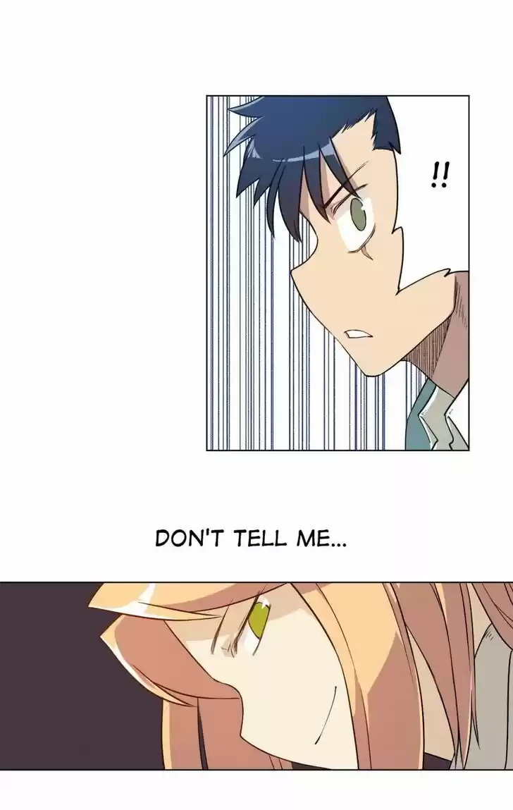 The King of Misfortune Ch.017