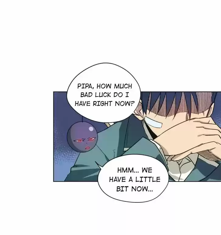 The King of Misfortune Ch.017