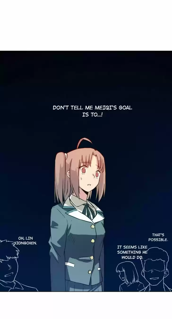 The King of Misfortune Ch.018