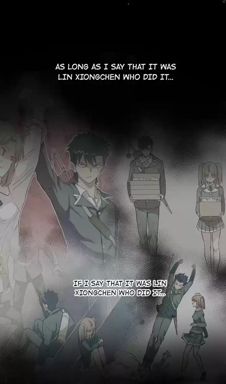 The King of Misfortune Ch.018