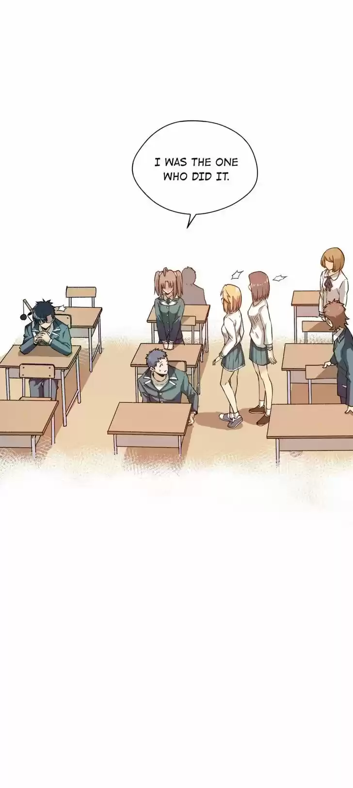 The King of Misfortune Ch.018