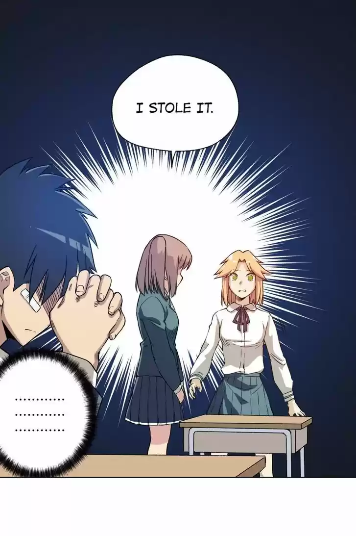 The King of Misfortune Ch.018