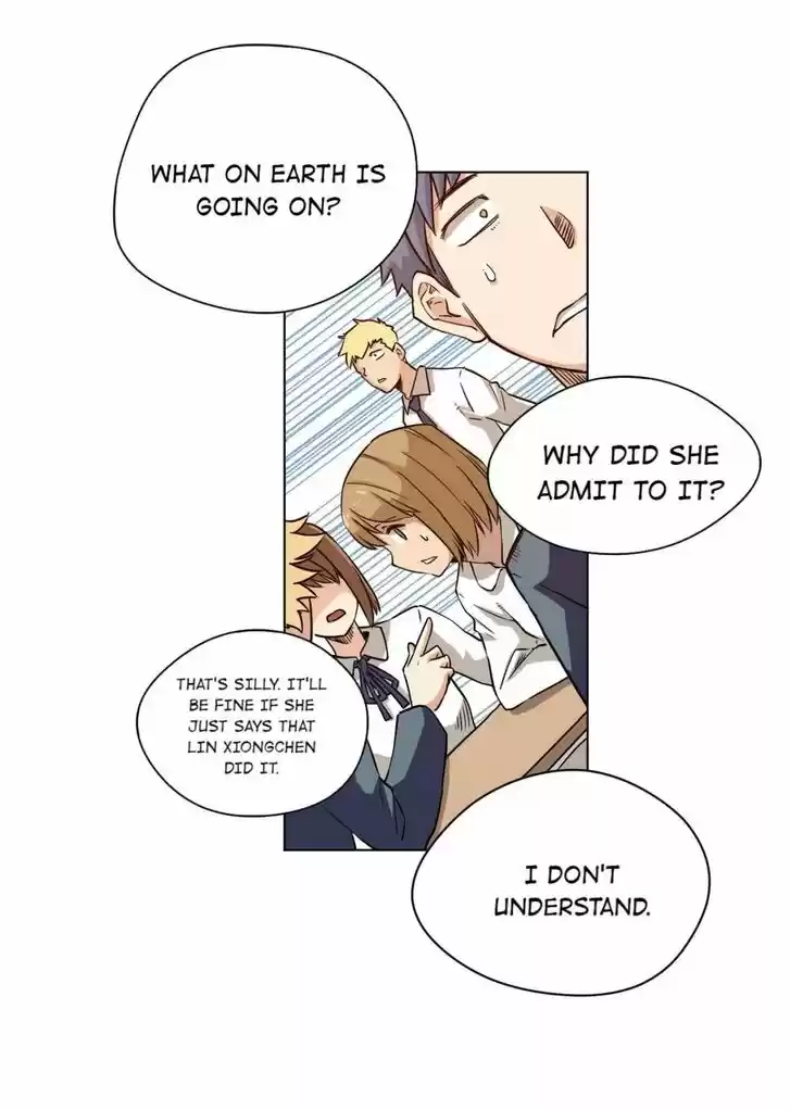 The King of Misfortune Ch.018