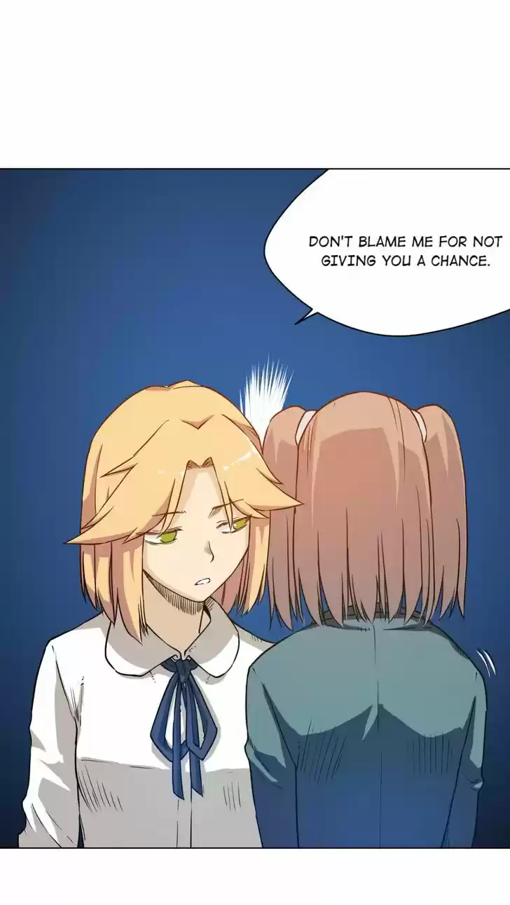 The King of Misfortune Ch.018