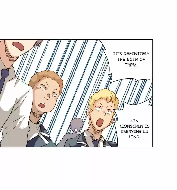 The King of Misfortune Ch.018