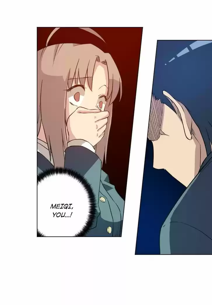 The King of Misfortune Ch.018