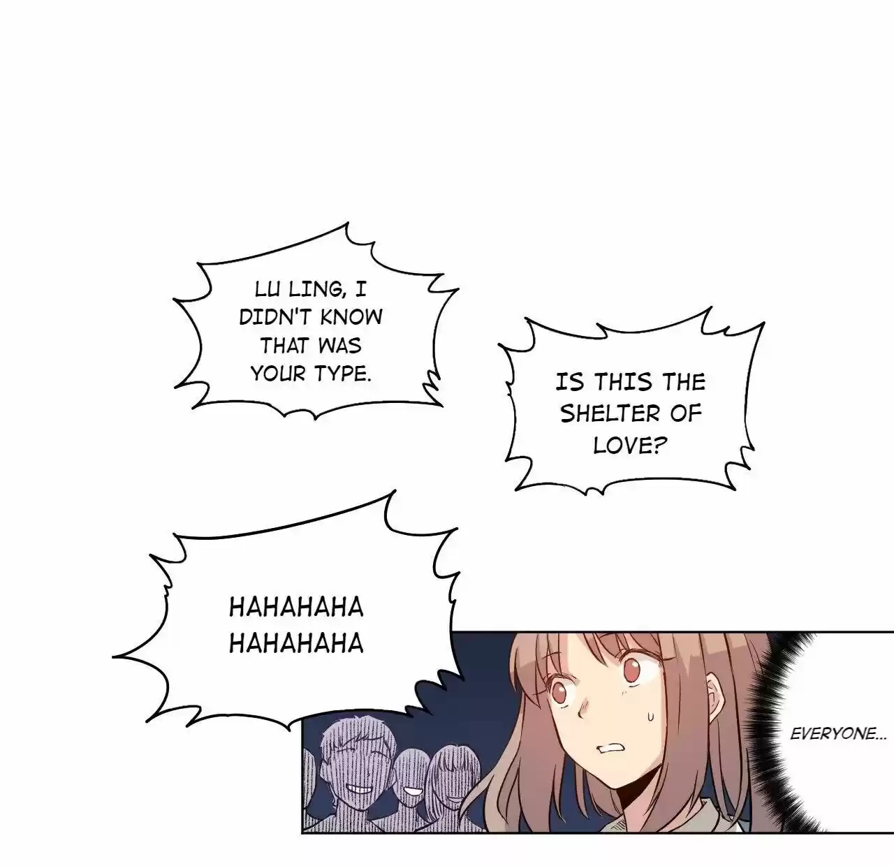 The King of Misfortune Ch.018