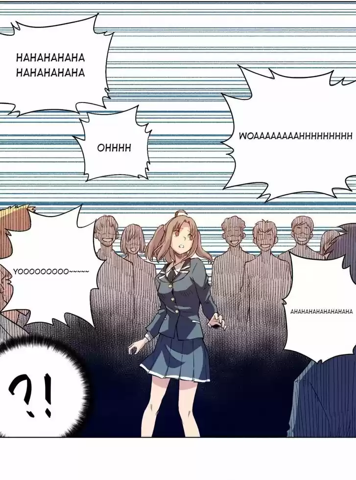 The King of Misfortune Ch.018